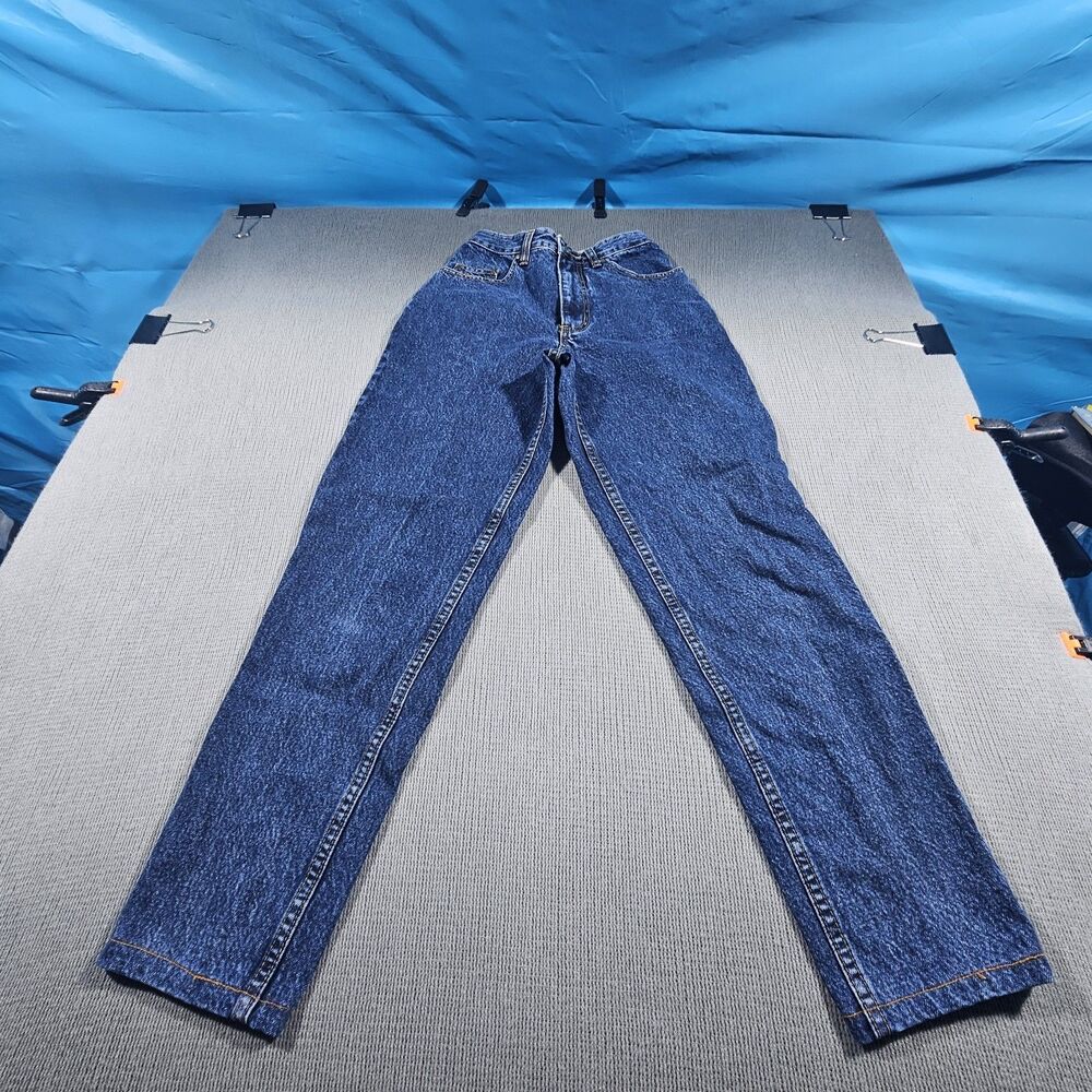 Vintage Pierre Balmain Paris Jeanswear high rise jeans size 25